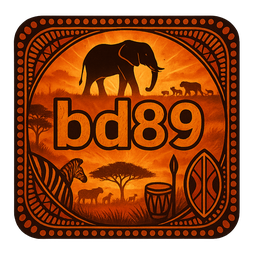 bd89 লোগো
